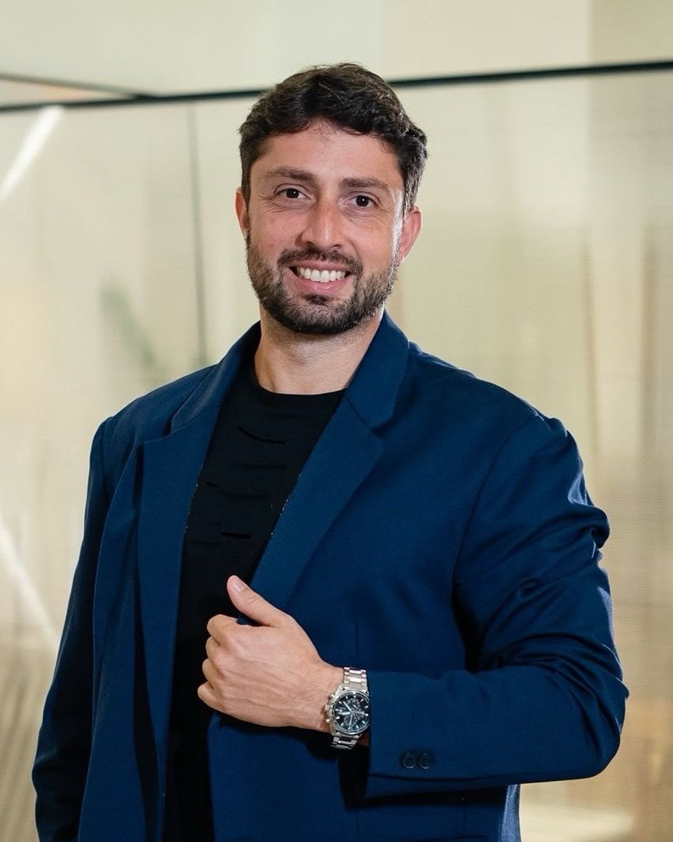 Marcos Santarosa